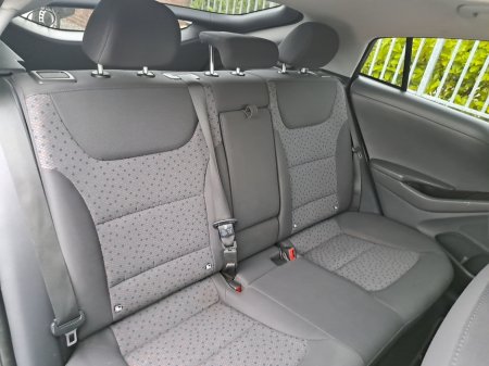 2019 Hyundai IONIQ - photo 16