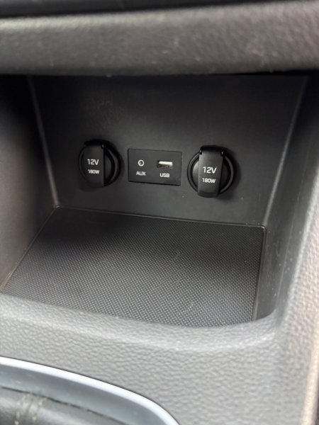 2018 Hyundai i30 - photo 22