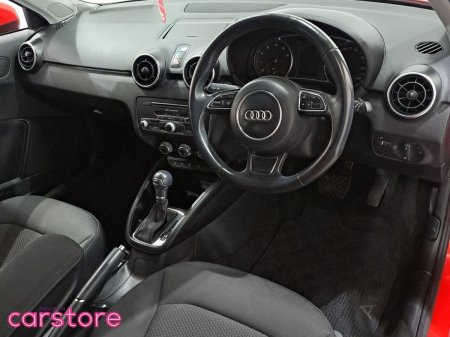 2018 Audi A1 - photo 14