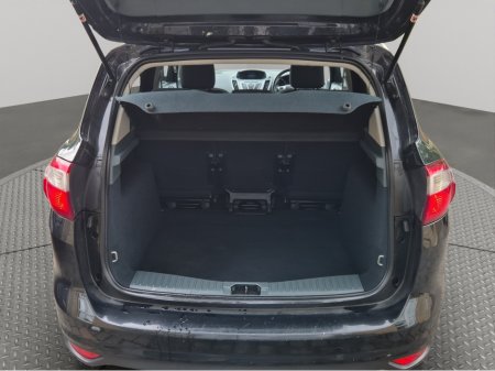 2012 Ford C-Max - photo 17
