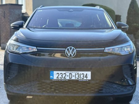 2023 Volkswagen ID.4 - photo 2