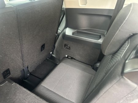 2019 Volkswagen Tiguan Allspace - photo 25