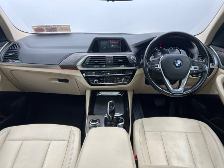 2018 BMW X3 - photo 9