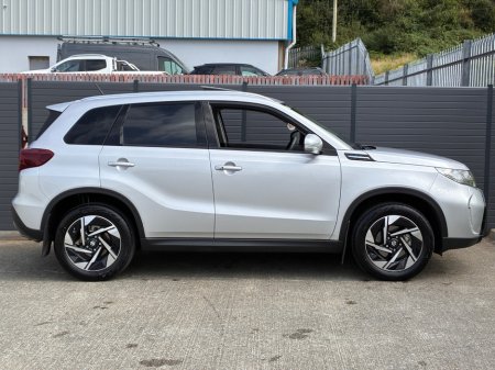2026 Suzuki Vitara - photo 11