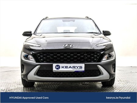 2021 Hyundai KONA - photo 11