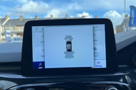 2020 Ford Kuga - photo 38