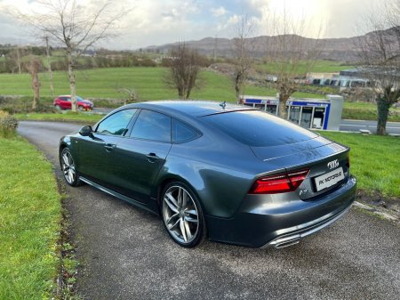 2018 Audi A7 - photo 13