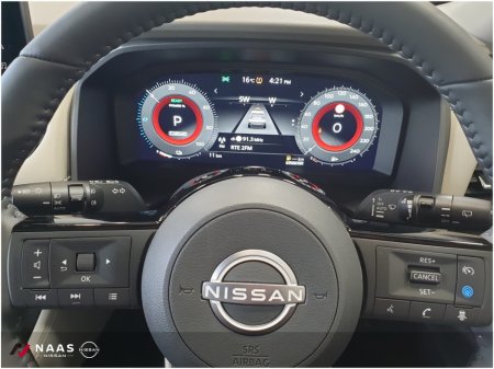 2027 Nissan X-Trail - photo 30