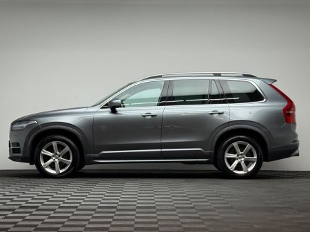 2019 Volvo XC90 - photo 4