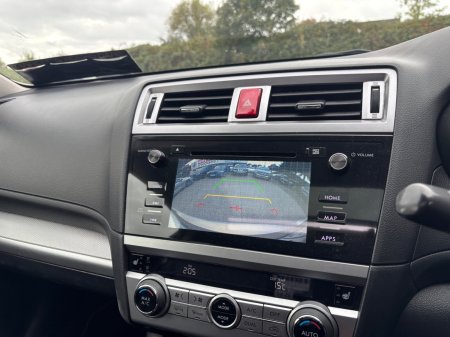 2016 Subaru Outback - photo 17