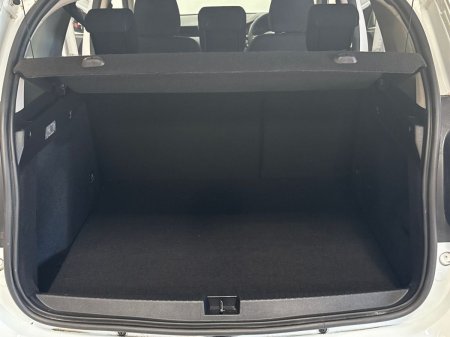 2024 Dacia Duster - photo 9
