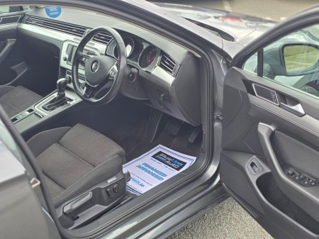 2015 Volkswagen Passat - photo 7