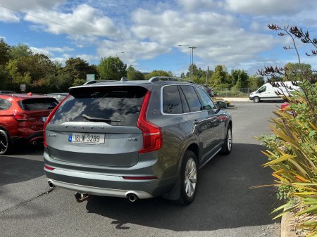 2016 Volvo XC90 - photo 5