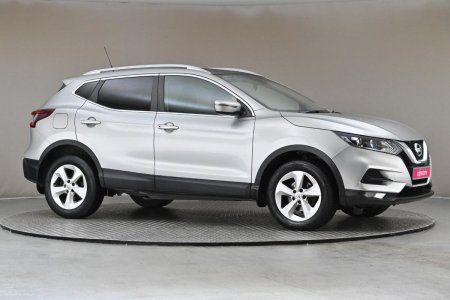 2021 Nissan Qashqai - photo 12