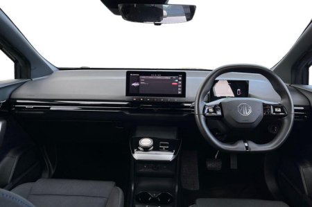 2023 MG MG4 - photo 10