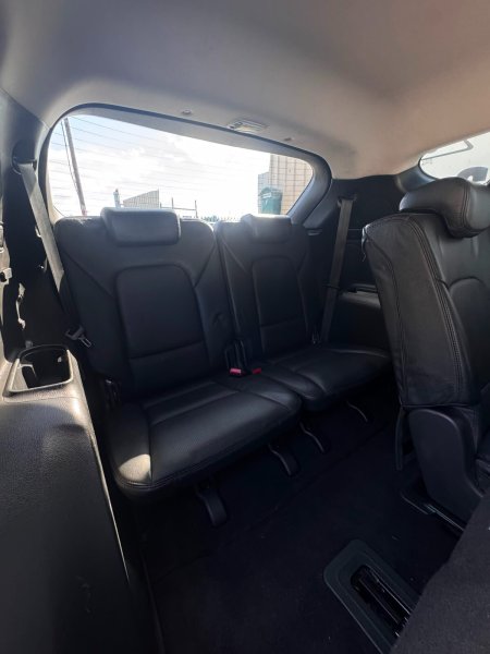 2015 Hyundai Santa Fe - photo 28