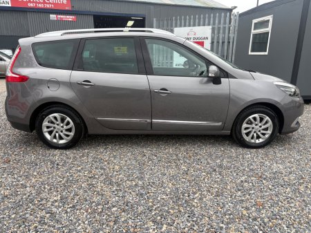 2016 Renault Grand Scenic - photo 2