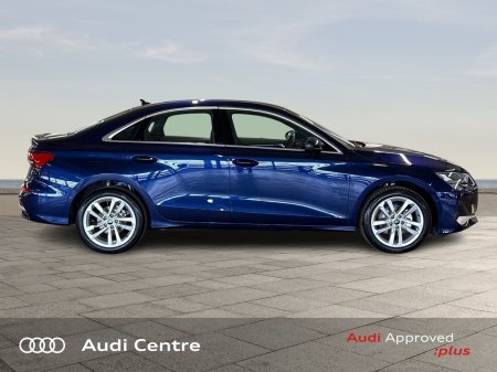 2026 Audi A3 - photo 5