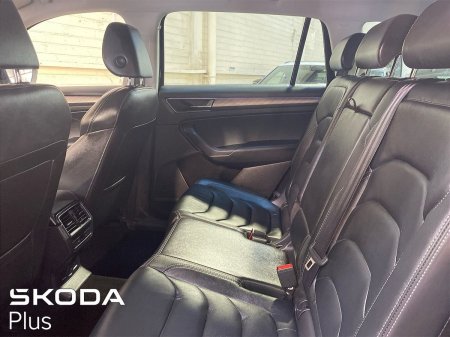 2024 Skoda Kodiaq - photo 6