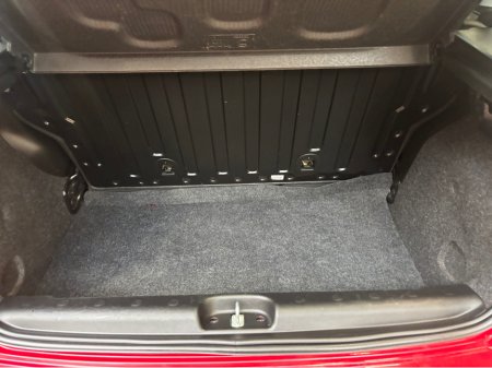 2024 Fiat Panda - photo 5