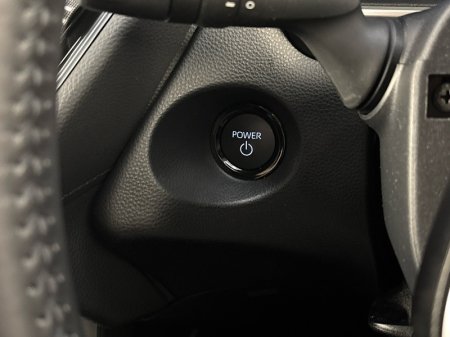 2024 Toyota Corolla Cross - photo 19
