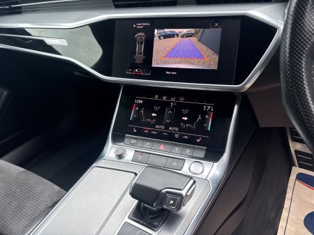 2018 Audi A6 - photo 15