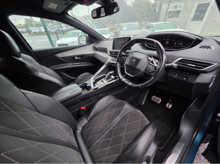2018 Peugeot 5008 - photo 4