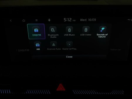 2024 Kia EV6 - photo 19