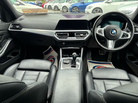2020 BMW 3-Series - photo 6