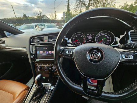 2015 Volkswagen Golf - photo 17