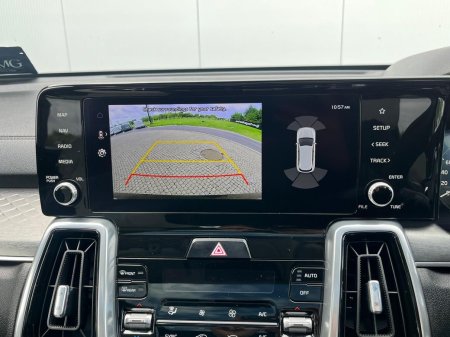 2023 Kia Sorento - photo 19