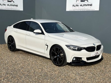 2018 BMW 4-Series - photo 3