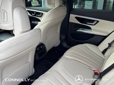 2026 Mercedes-Benz E-Class - photo 6