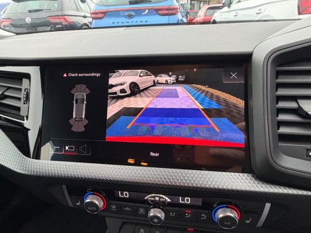 2022 Audi A1 - photo 23