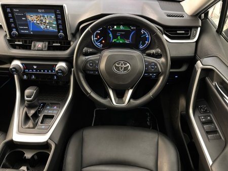 2022 Toyota RAV4 - photo 9