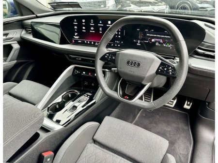 2025 Audi Q5 - photo 5