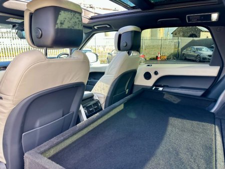 2021 Land Rover Range Rover Sport - photo 18