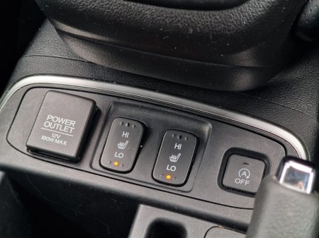 2016 Honda CR-V - photo 14