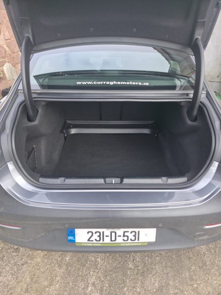 2023 Mercedes-Benz EQE - photo 24