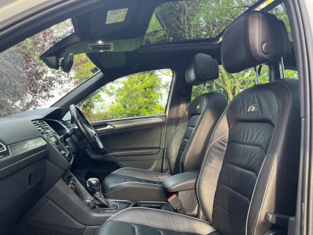 2017 Volkswagen Tiguan - photo 28