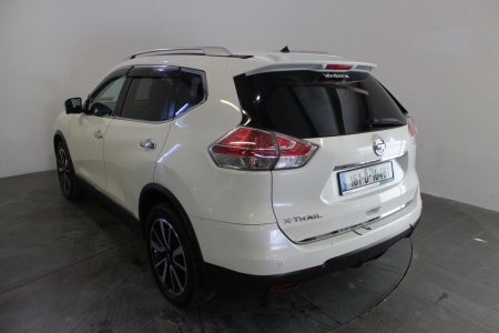 2016 Nissan X-Trail - photo 15