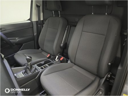2026 Volkswagen Caddy - photo 8