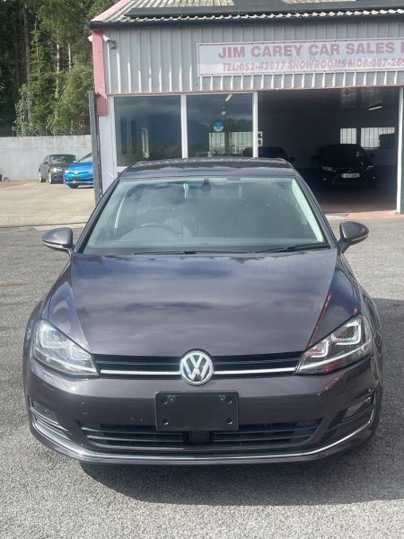 2015 Volkswagen Golf - photo 2