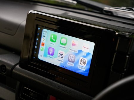 2026 Suzuki Jimny - photo 10