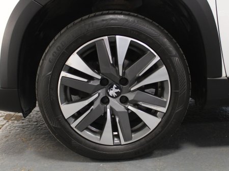 2019 Peugeot 2008 - photo 12