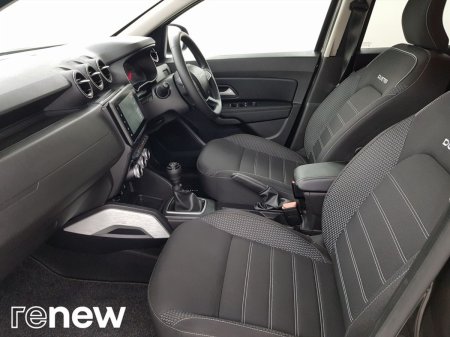 2023 Dacia Duster - photo 5
