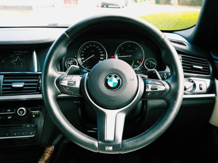 2016 BMW X4 - photo 31