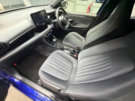 2021 Toyota Yaris - photo 26