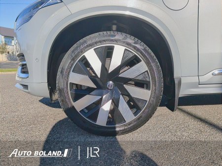 2023 Volvo XC90 - photo 9