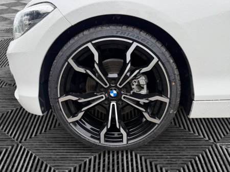2015 BMW 1-Series - photo 14